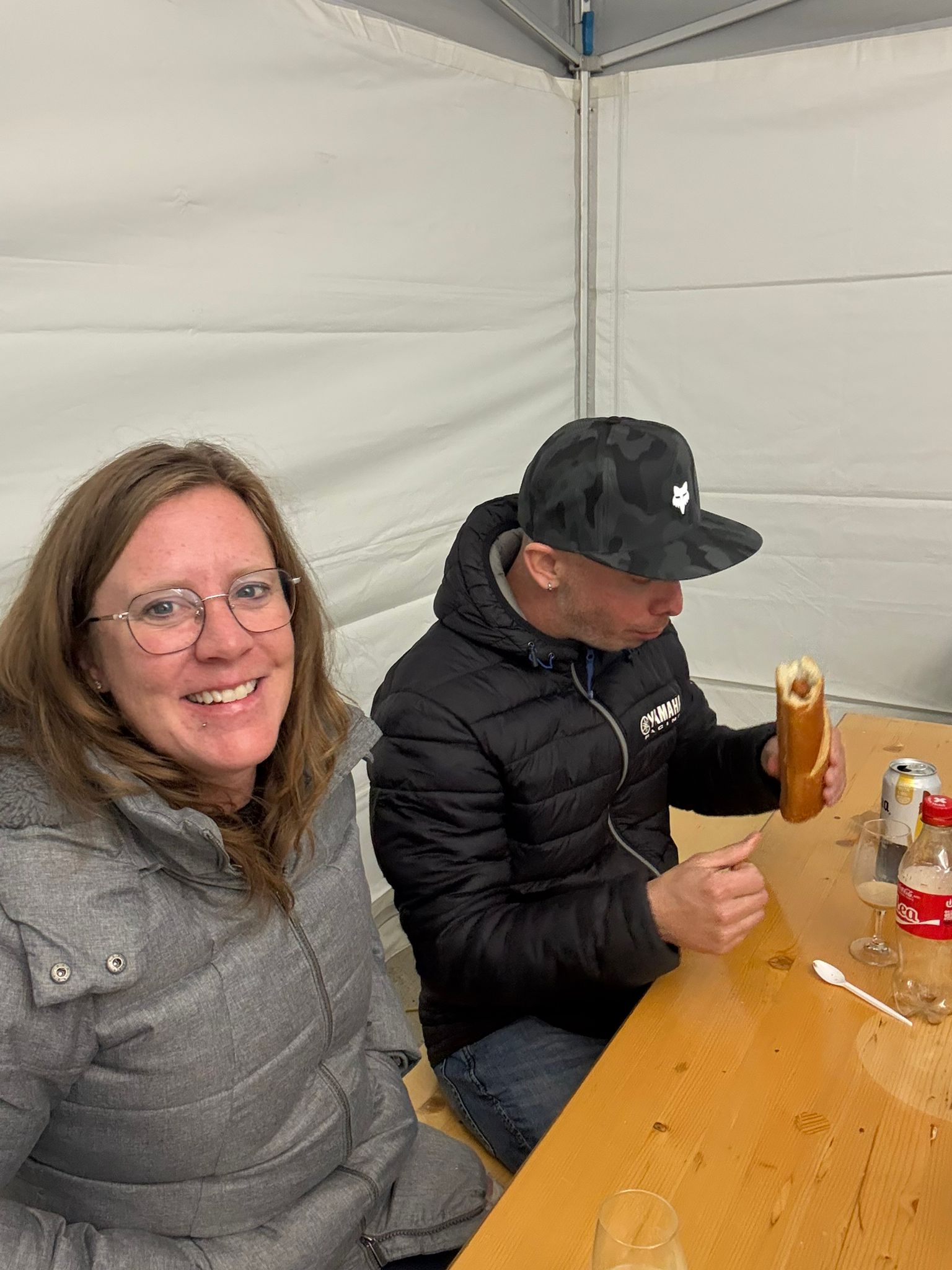 Karting sur le circuit de Levier - asaav.ch