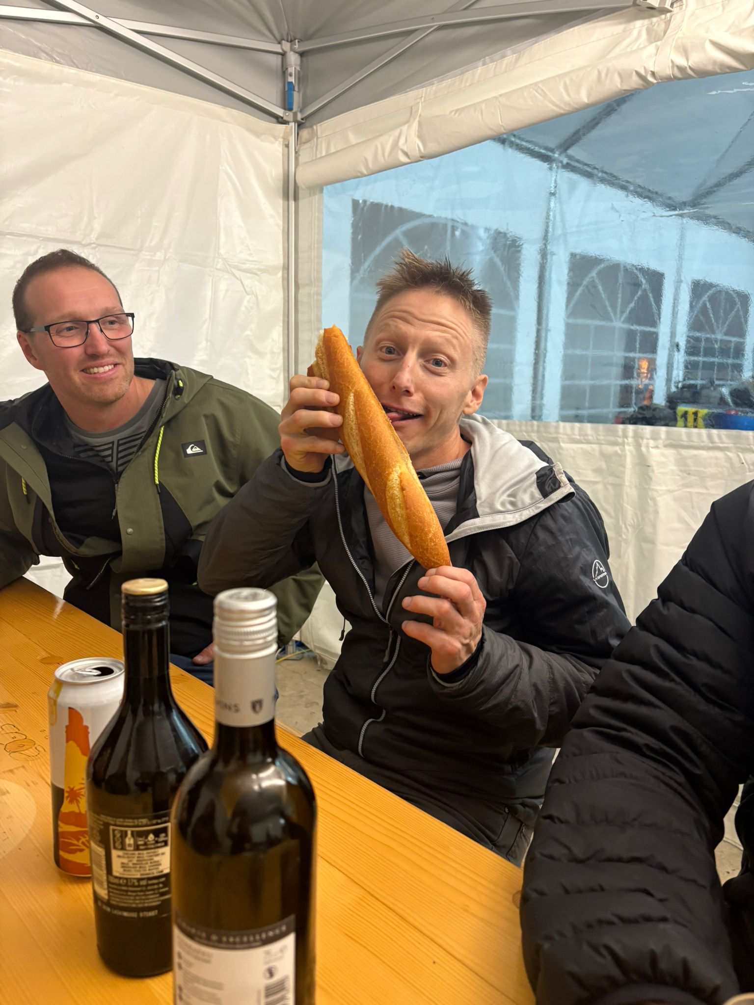 Karting sur le circuit de Levier - asaav.ch