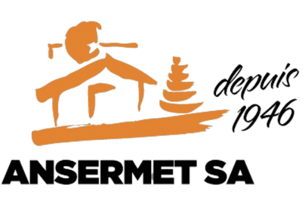 Ansermet SA - ils nous soutiennet - Association sportive automobile des alpes vaudoises -asaav