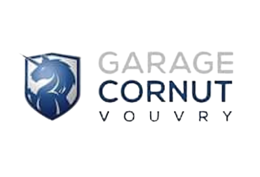 Garage Cornut Vouvry - ils nous soutiennet - Association sportive automobile des alpes vaudoises -asaav