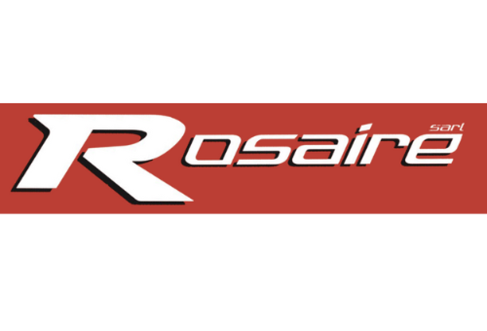 Garage Rosaire - ils nous soutiennet - Association sportive automobile des alpes vaudoises -asaav