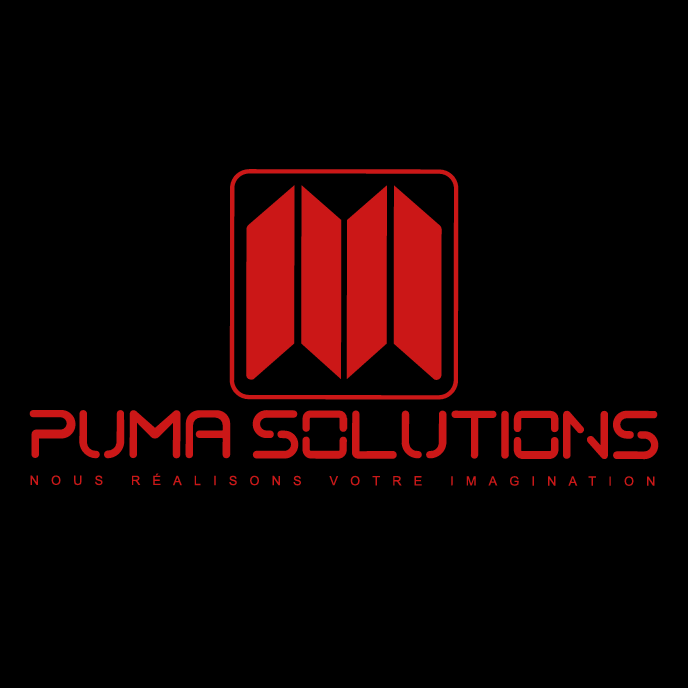Puma solutions - ils nous soutiennet - Association sportive automobile des alpes vaudoises -asaav